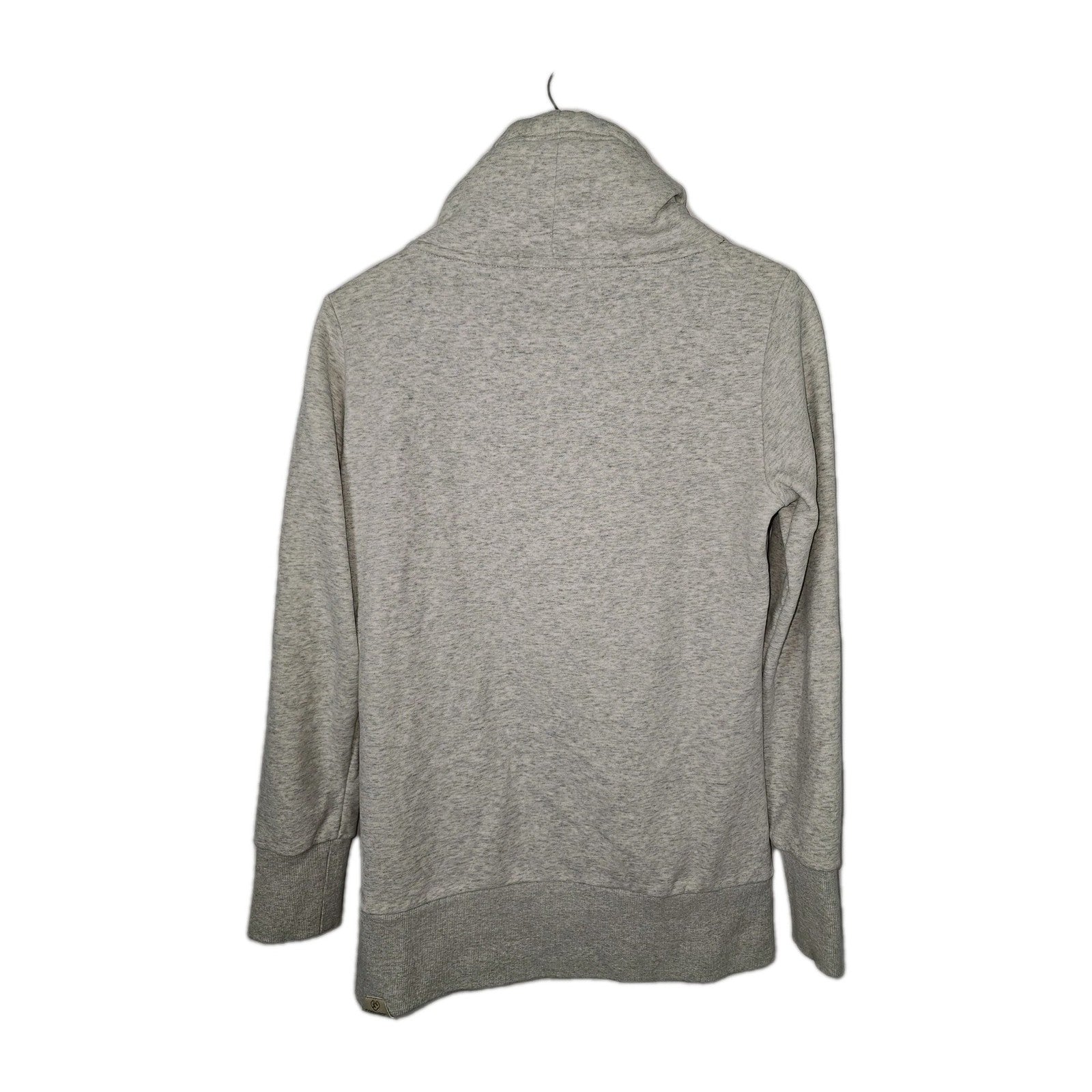 EK8547 Damen Pullover von Ragwear, grau, Gr.M5