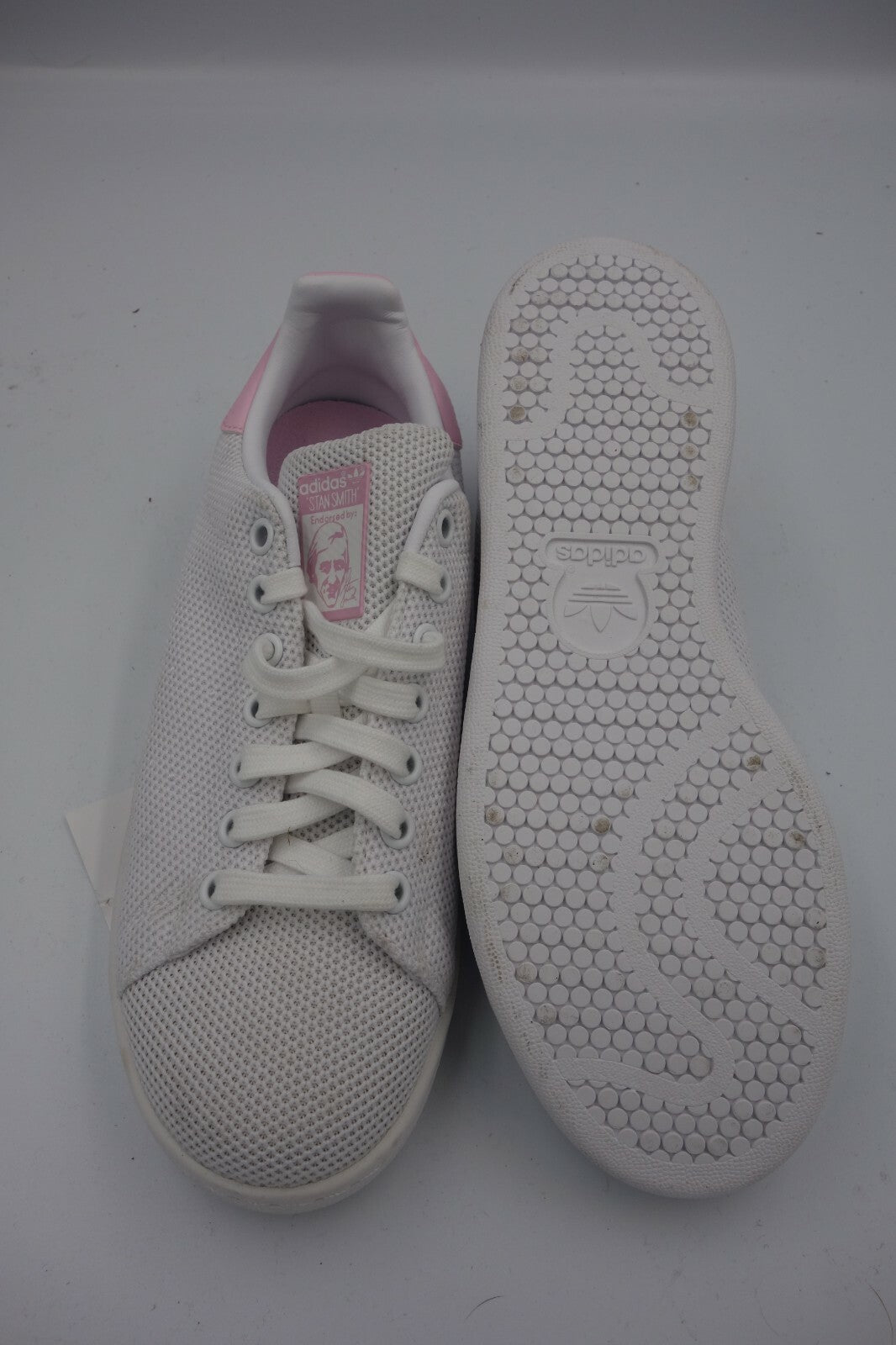 ES0257 Damen Sneaker von adidas, weiß, 387