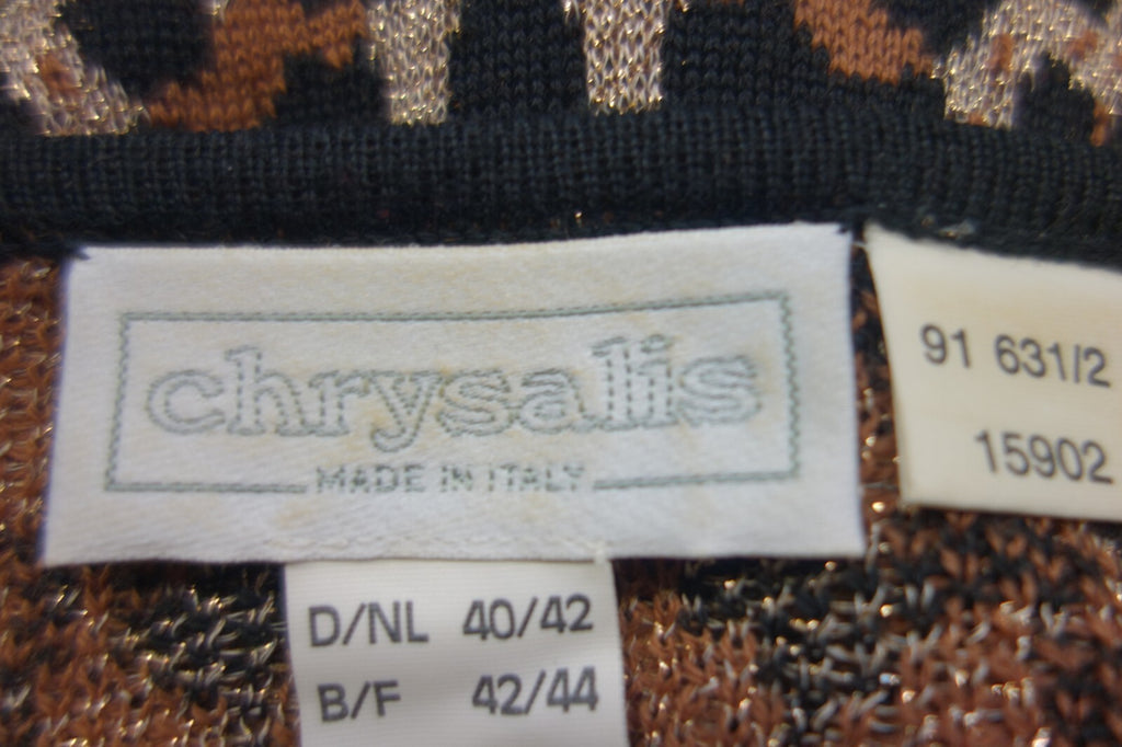 EK1170 Damen Pullover von Chrysalis, Gr. 405