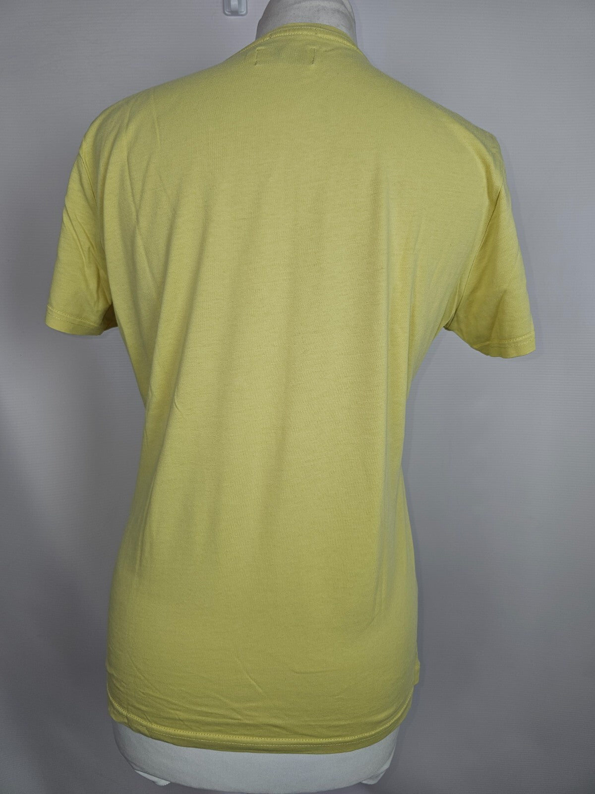 EK6514 Damen T-Shirt von Pepe Jeans, gelb, Gr.S3