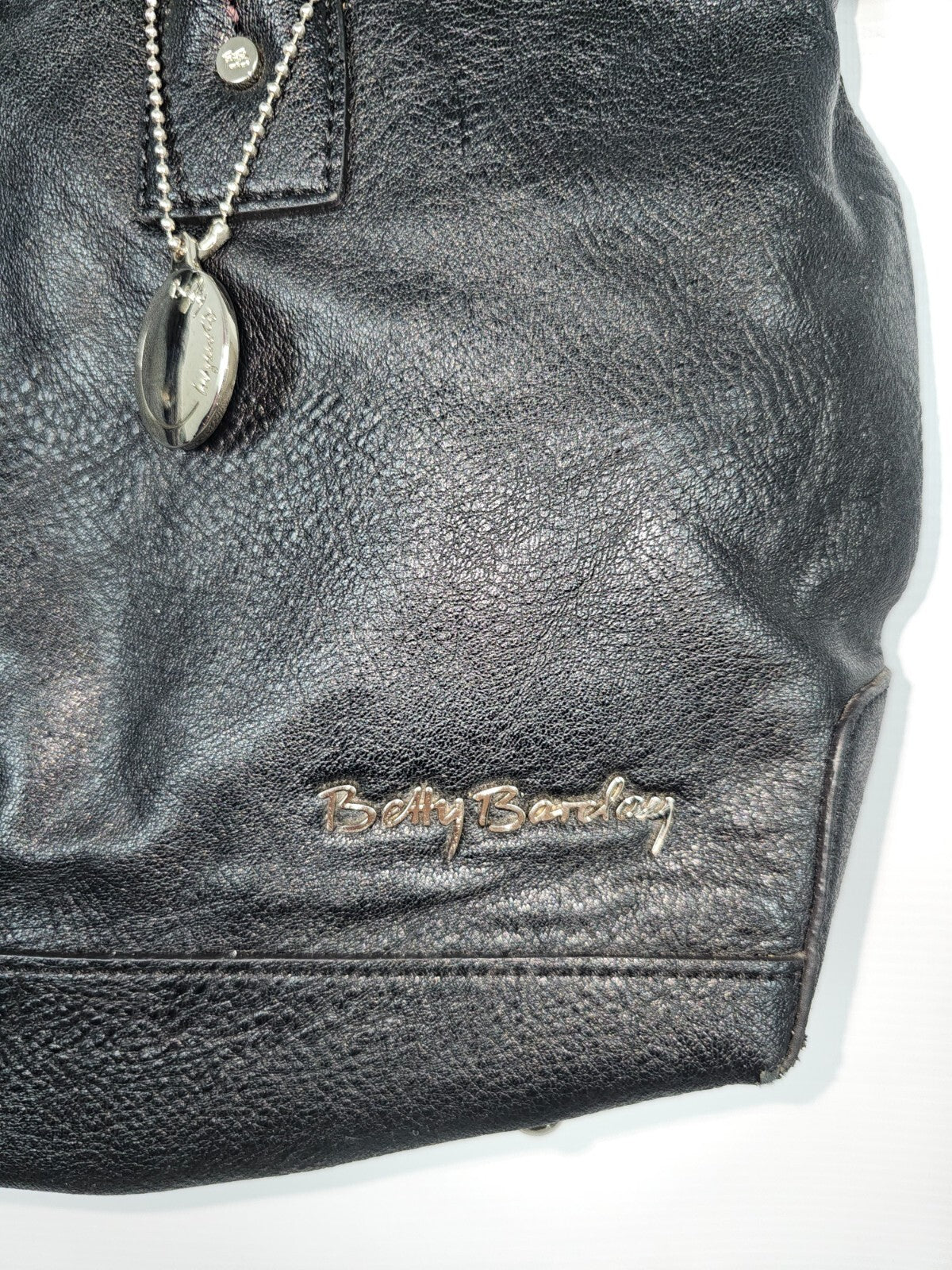 EK6618 Handtasche von Betty Barclay, Schwarz1