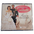 EB3095 Im Traumland der Operette-Träume Im Dreivierteltak, 3CD 19980
