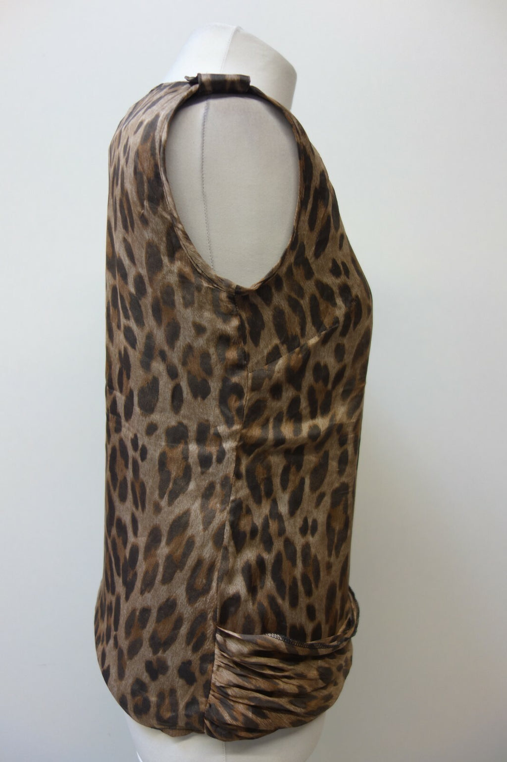 EK0461 Damen Top von Sienna, braun, 382