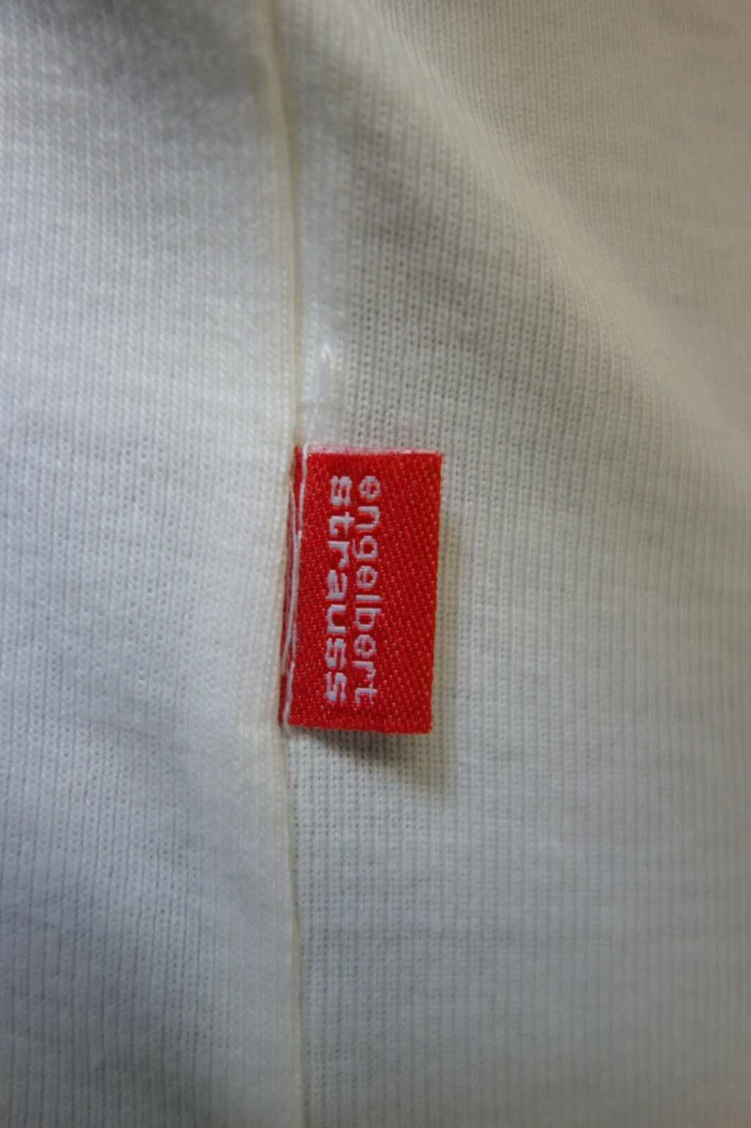 EK1674 Damen T-Shirt von Engelbert Strauss, Gr. L, weiß4