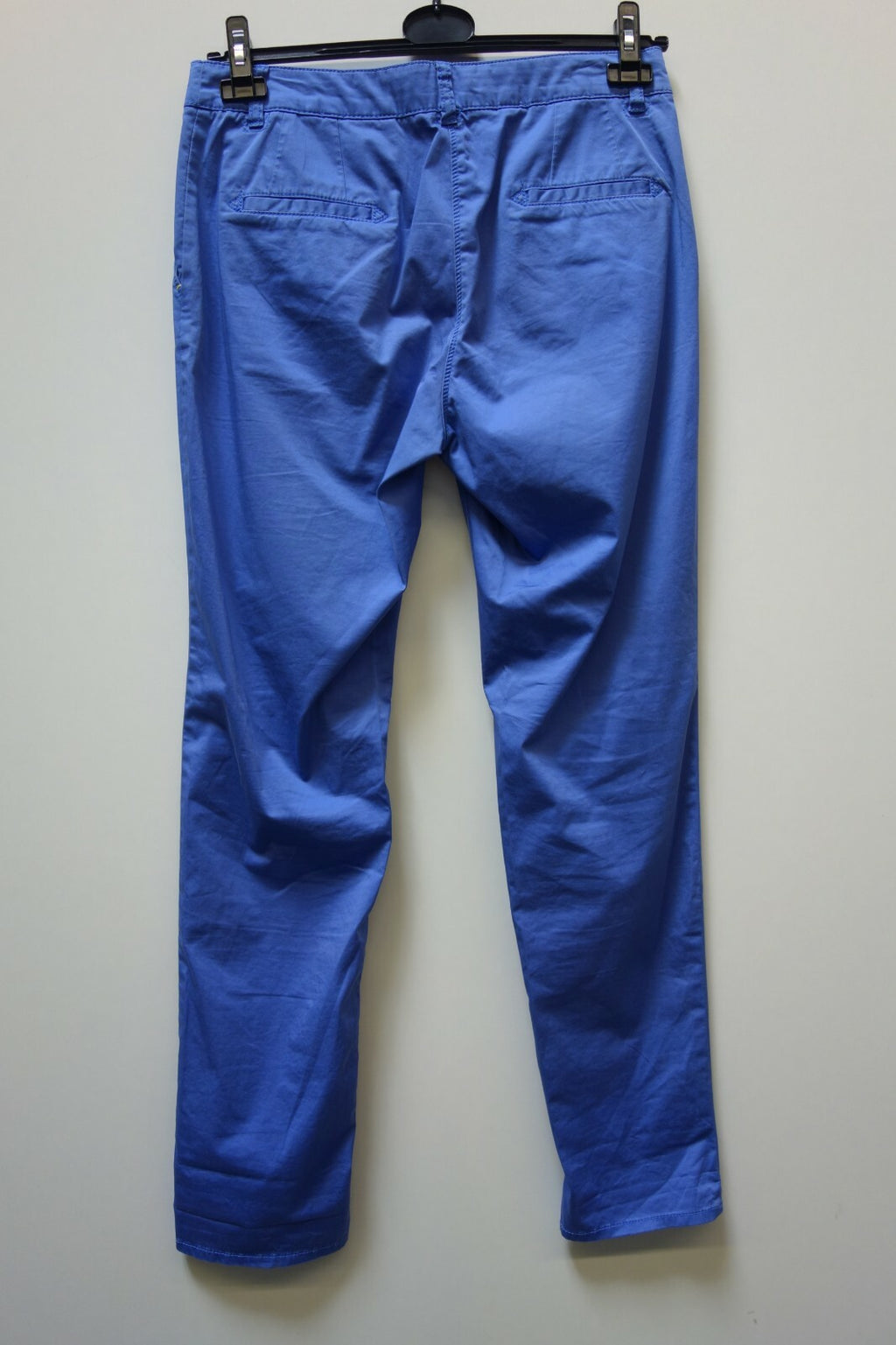 EK0787 Damen Hose von Esprit, lila, 383