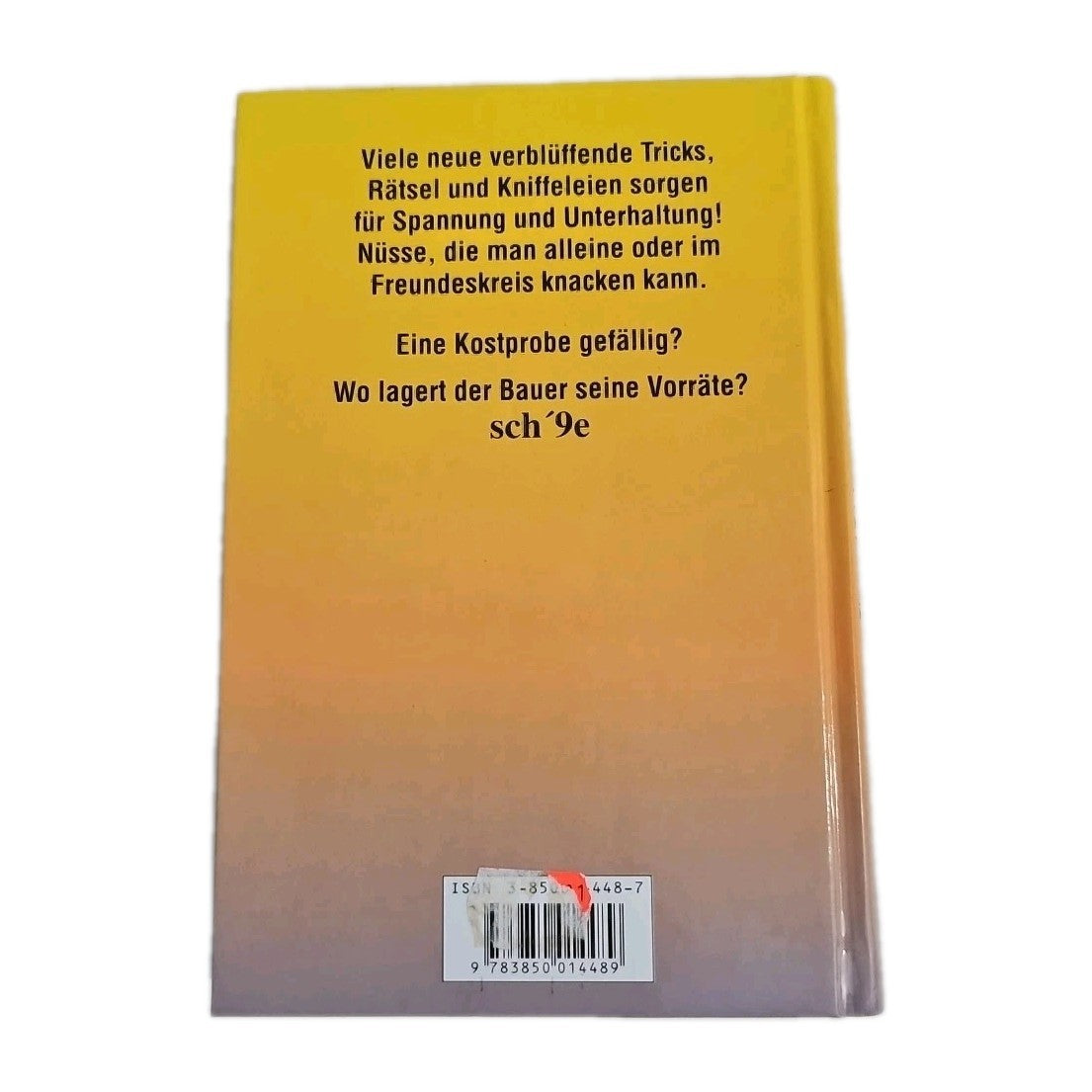 EB3791 Tolle Tricks-Tips und Tricks mit Zahlen, Buchstaben und Wörtern 1