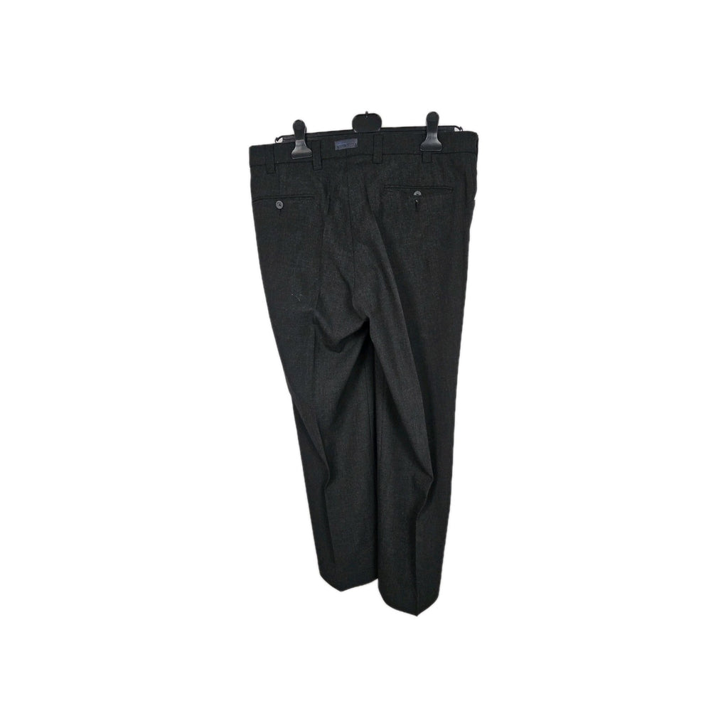 EK10550 Herren Hose Luigi Morini Gr.25 Schwarz1