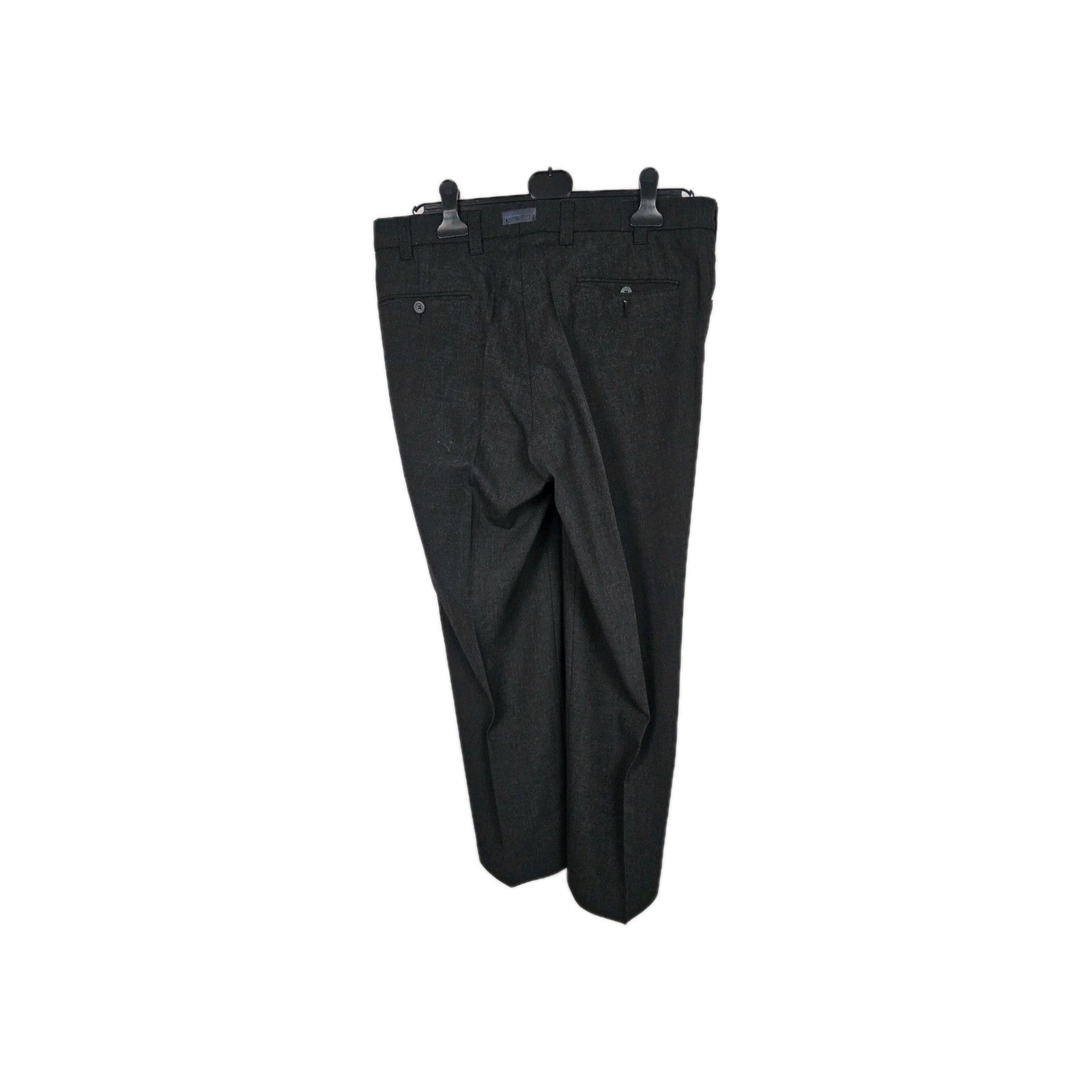 EK10550 Herren Hose Luigi Morini Gr.25 Schwarz1