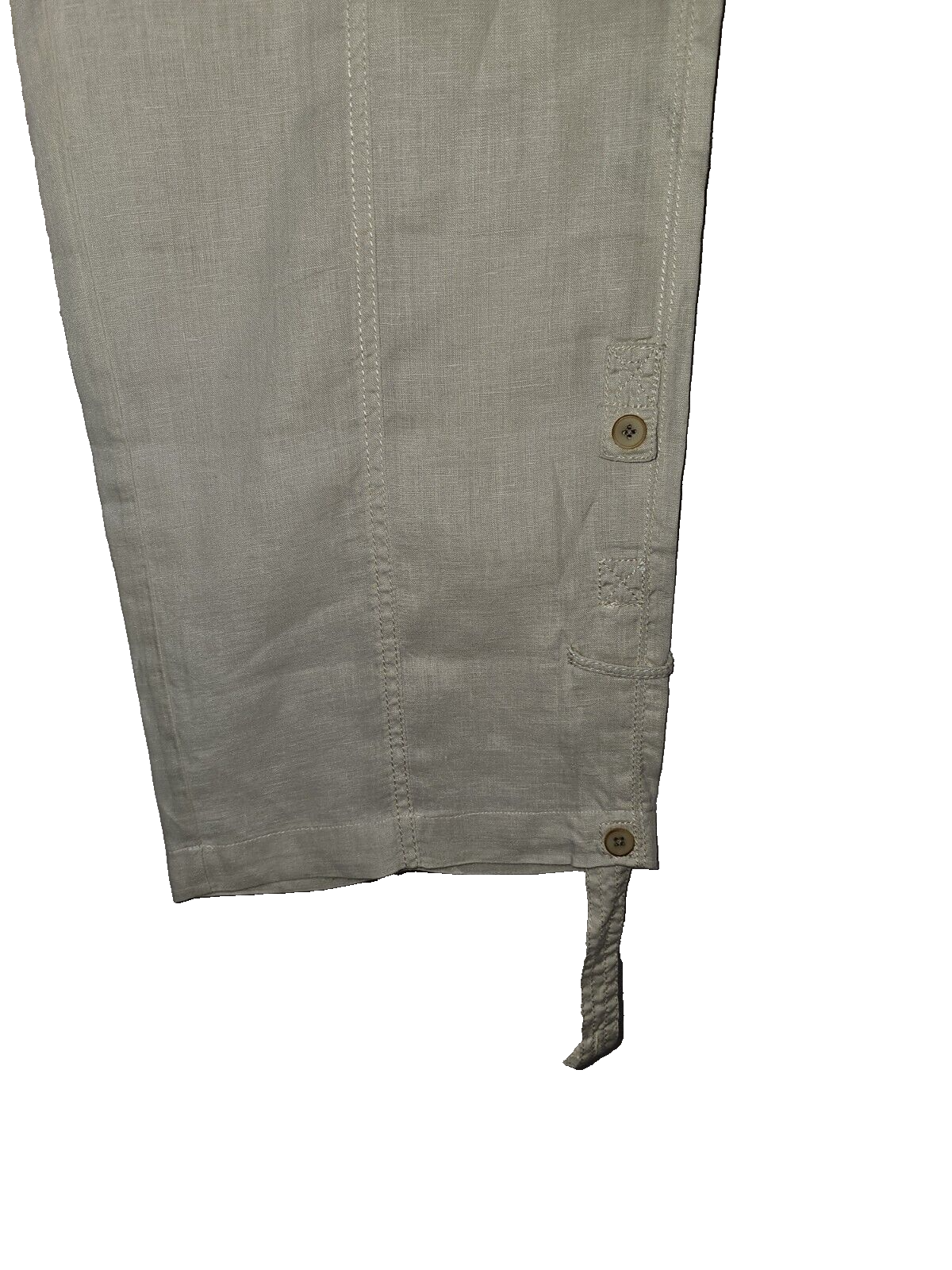 EK6800 Damen Hose von Mexx, weiß, Gr.381