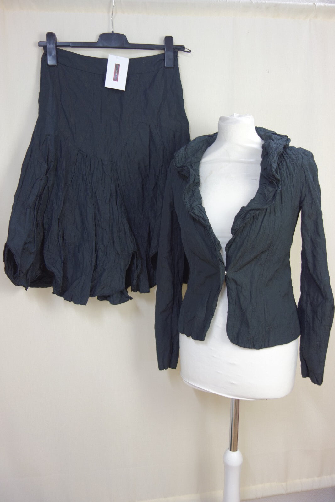 EK2423 Damen Set von Betty Barclay, schwarz, Gr. 360