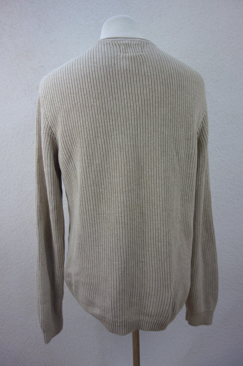 EK3627 Damen Pullover von Q/S, beige, Gr. XL4