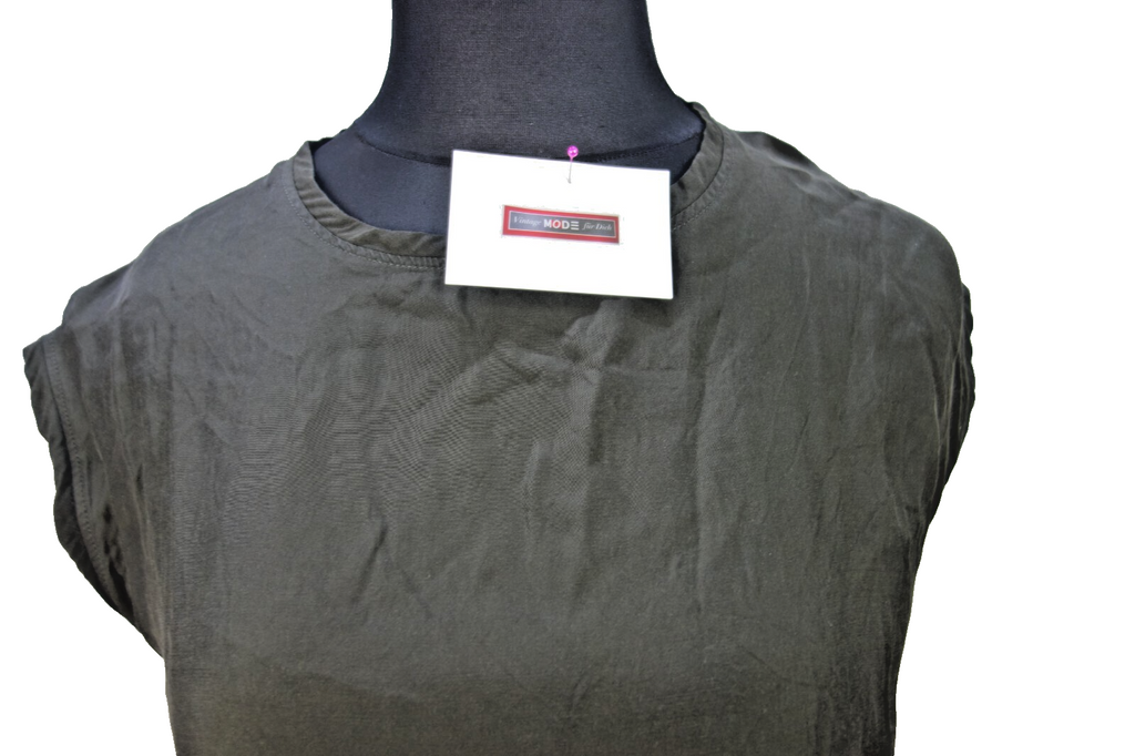 EK2837 Damen Shirt von Opus, dunkelbraun, Gr. 400