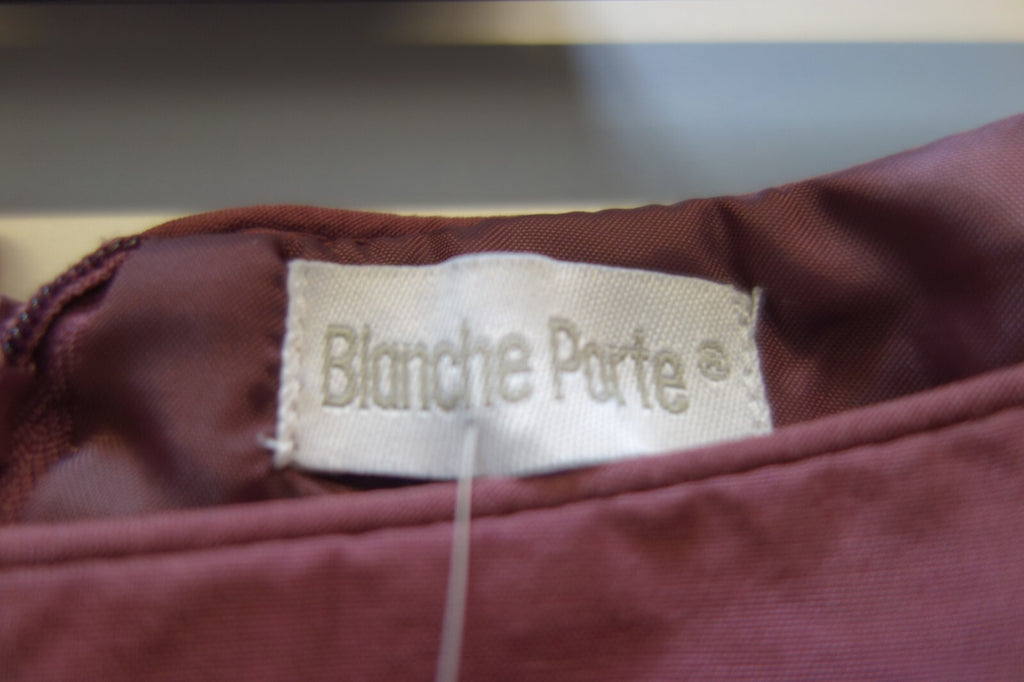 EK3443 Damen Rock von Blanche Port, blasslila, Gr. 422