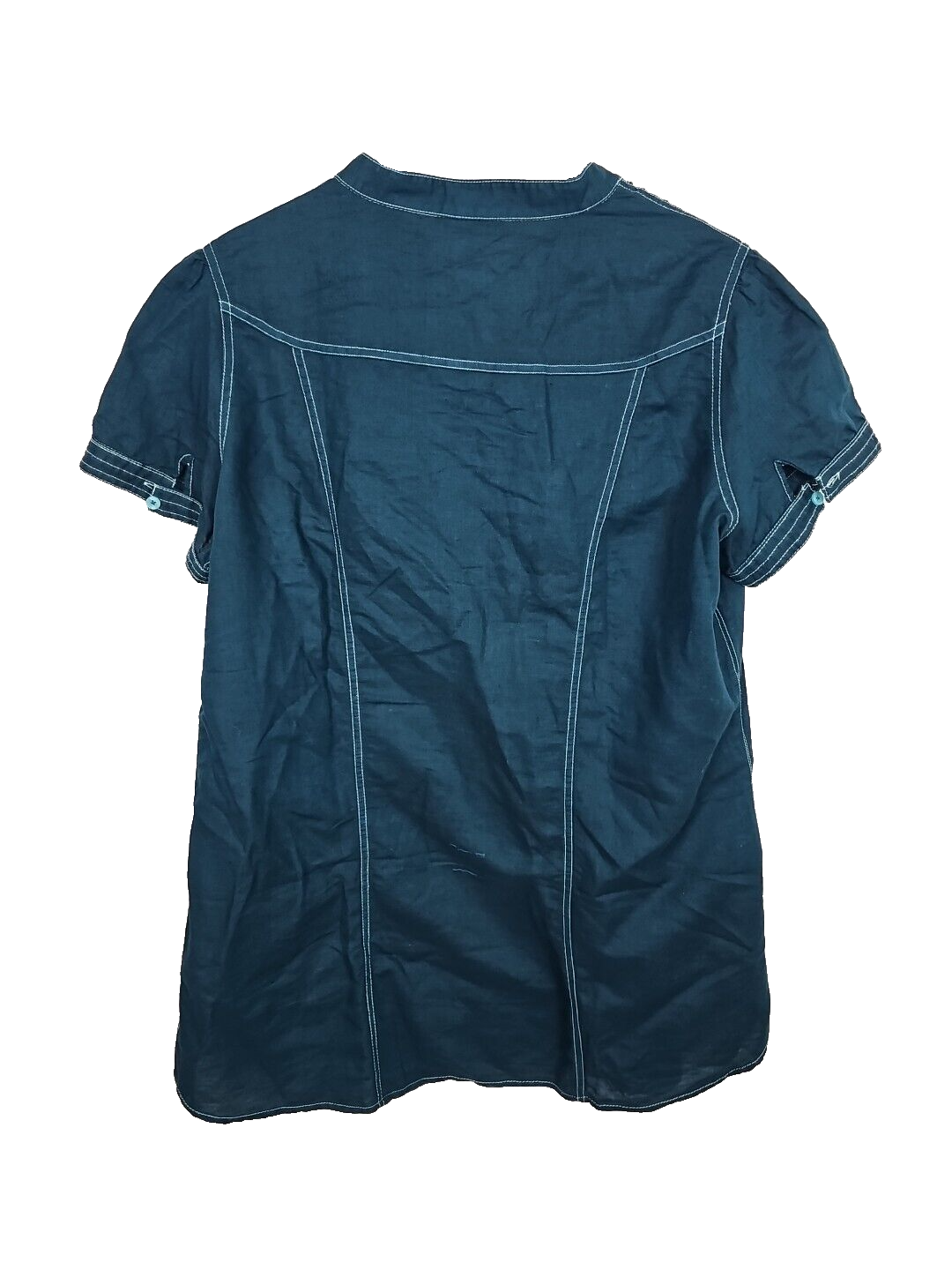 EK1559 Damen Bluse von Yessica, grün, Gr.462