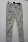 EK0698 Damen Jeans von Street One, grau, 380