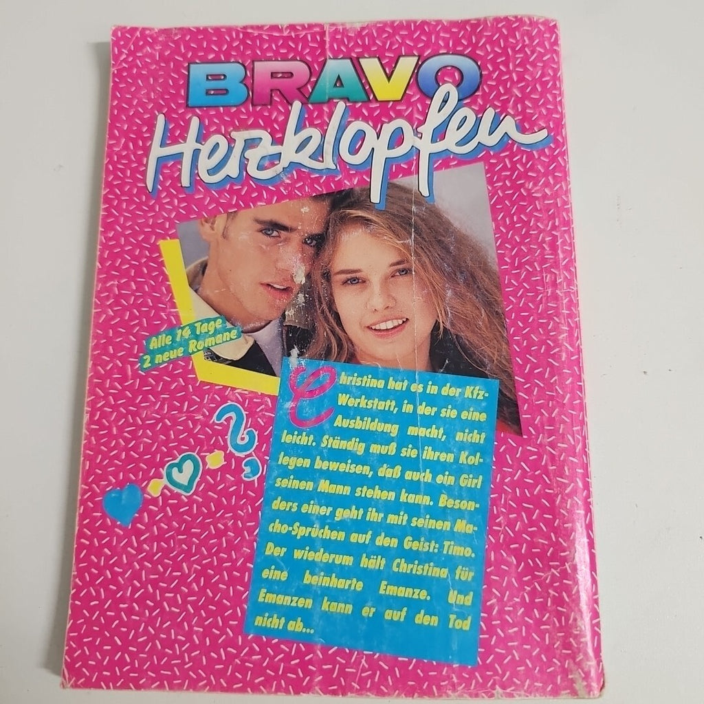 EB2120 Herzlichen Ein Schmusetyp mit Phantasie1