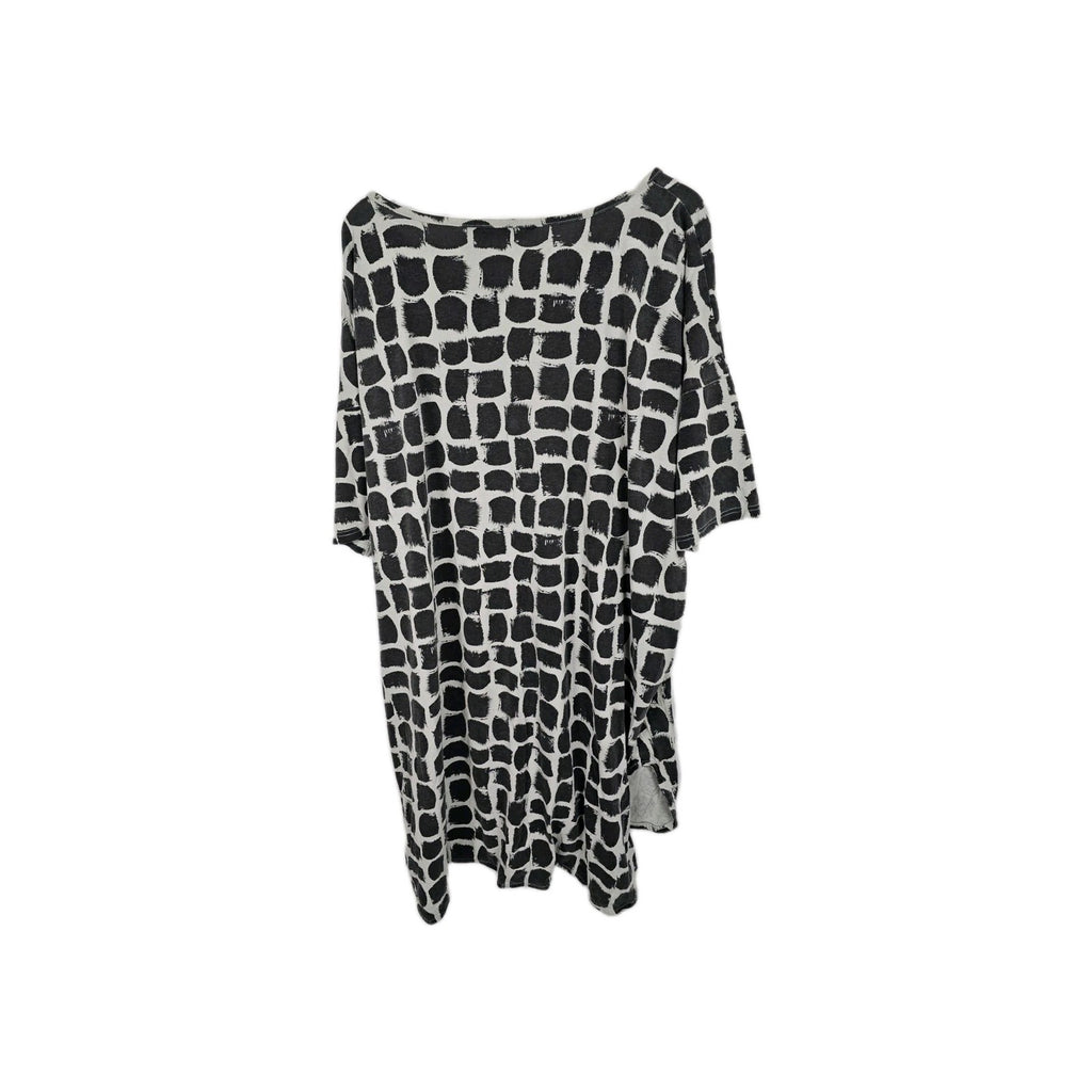 EK10808 Damen T-Shirt Finnlayson Gr.L/XL Grau2