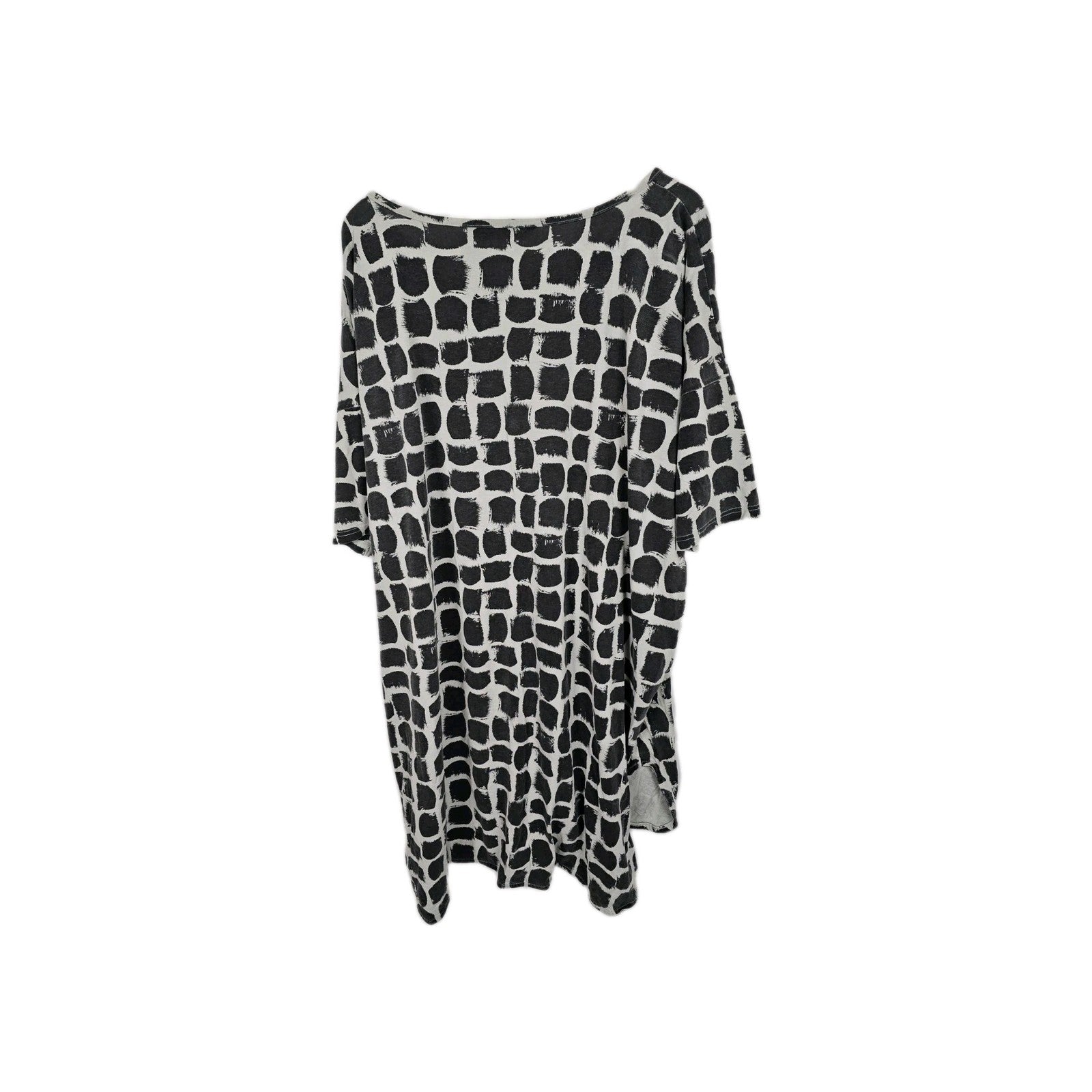 EK10808 Damen T-Shirt Finnlayson Gr.L/XL Grau2