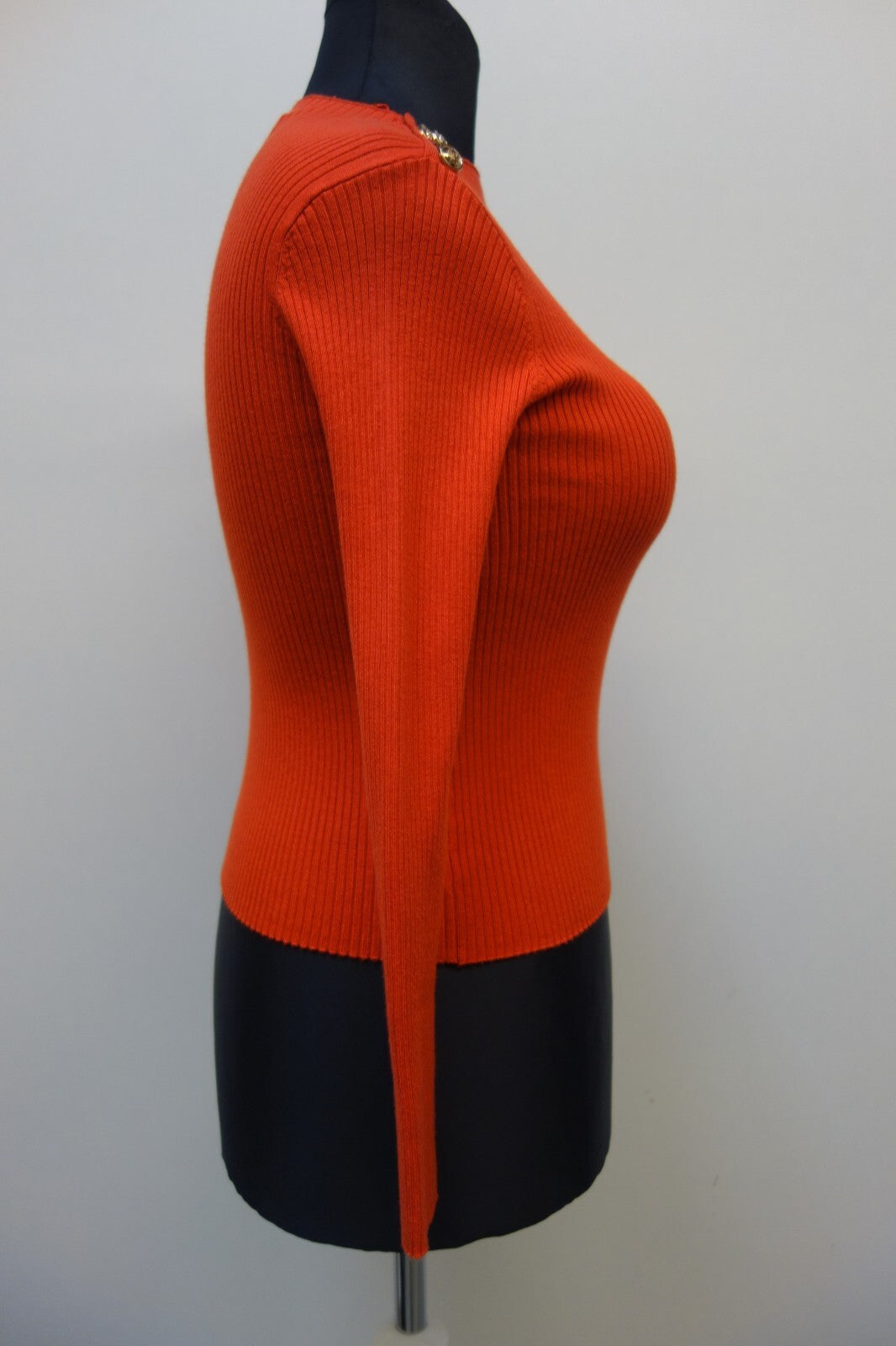 EK2542 Damen Pullover von Tally Weijl, Gr.S3