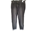 EK8699 Damenhose von Raffaello Rossi Grau Gr.360