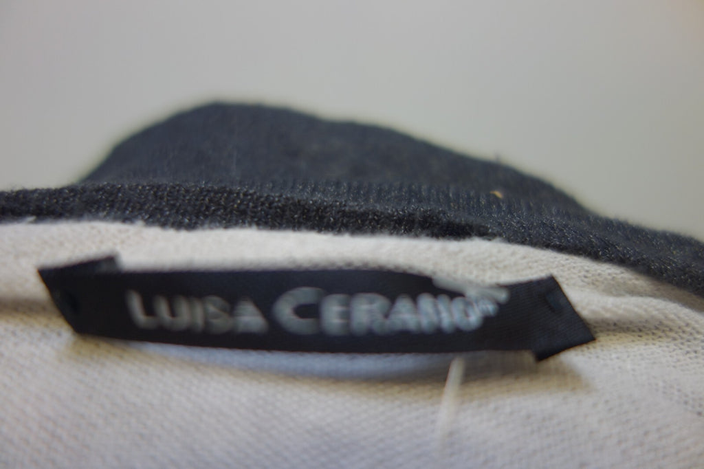 EK2211 Damen Strickjacke von Luisa Cerano, Gr.404