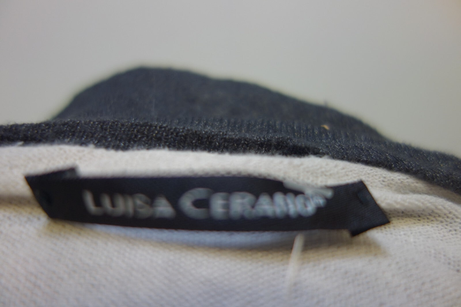 EK2211 Damen Strickjacke von Luisa Cerano, Gr.404