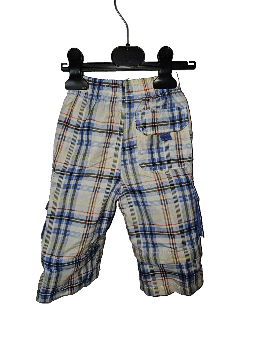 EK3036 Jungen Shorts Von Stopgo, Weiß, Gr.923