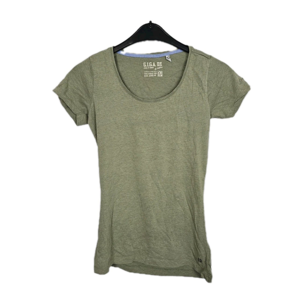 EK10236 Damen T-Shirt von Killtec, geün, Gr.360