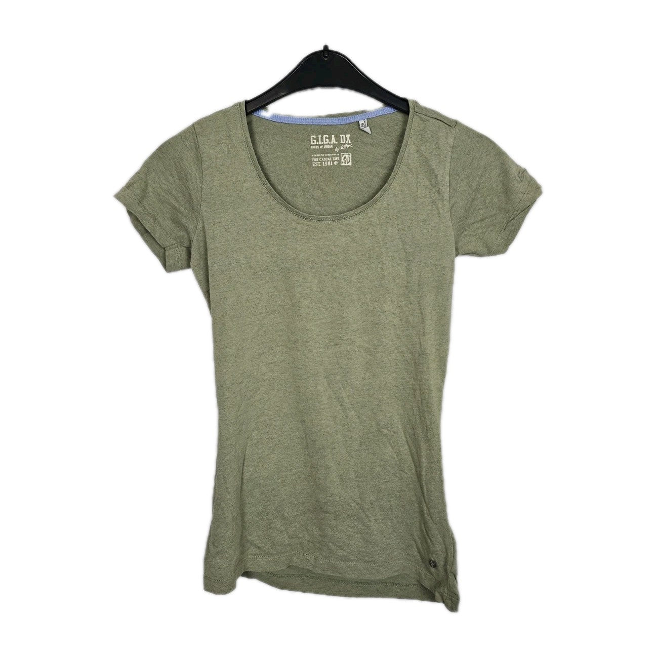 EK10236 Damen T-Shirt von Killtec, geün, Gr.360