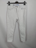 EK5027 Damen Jeans von Street One, weiß, Gr. 300