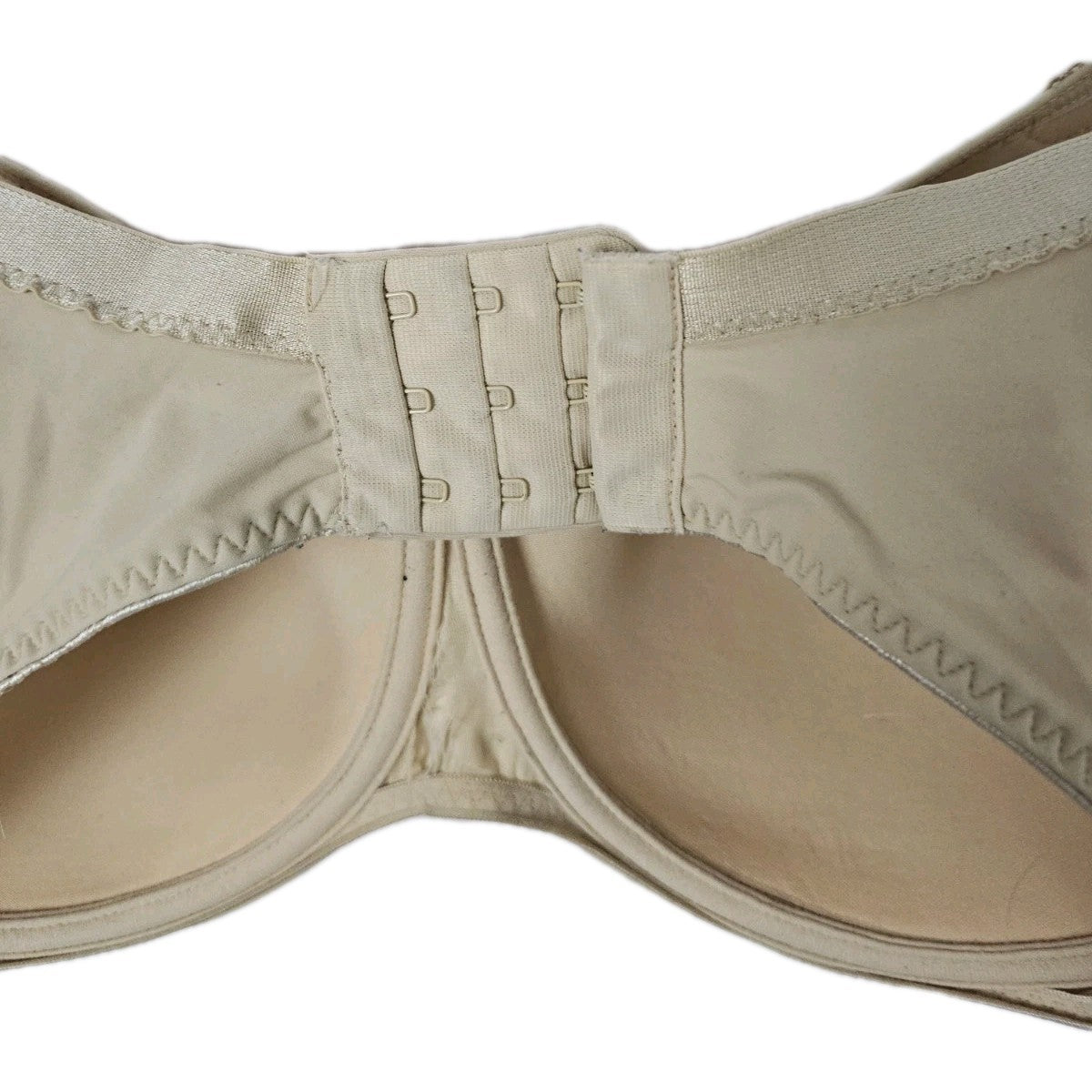EK2863 Damen BH von Format, beige, Gr. F853