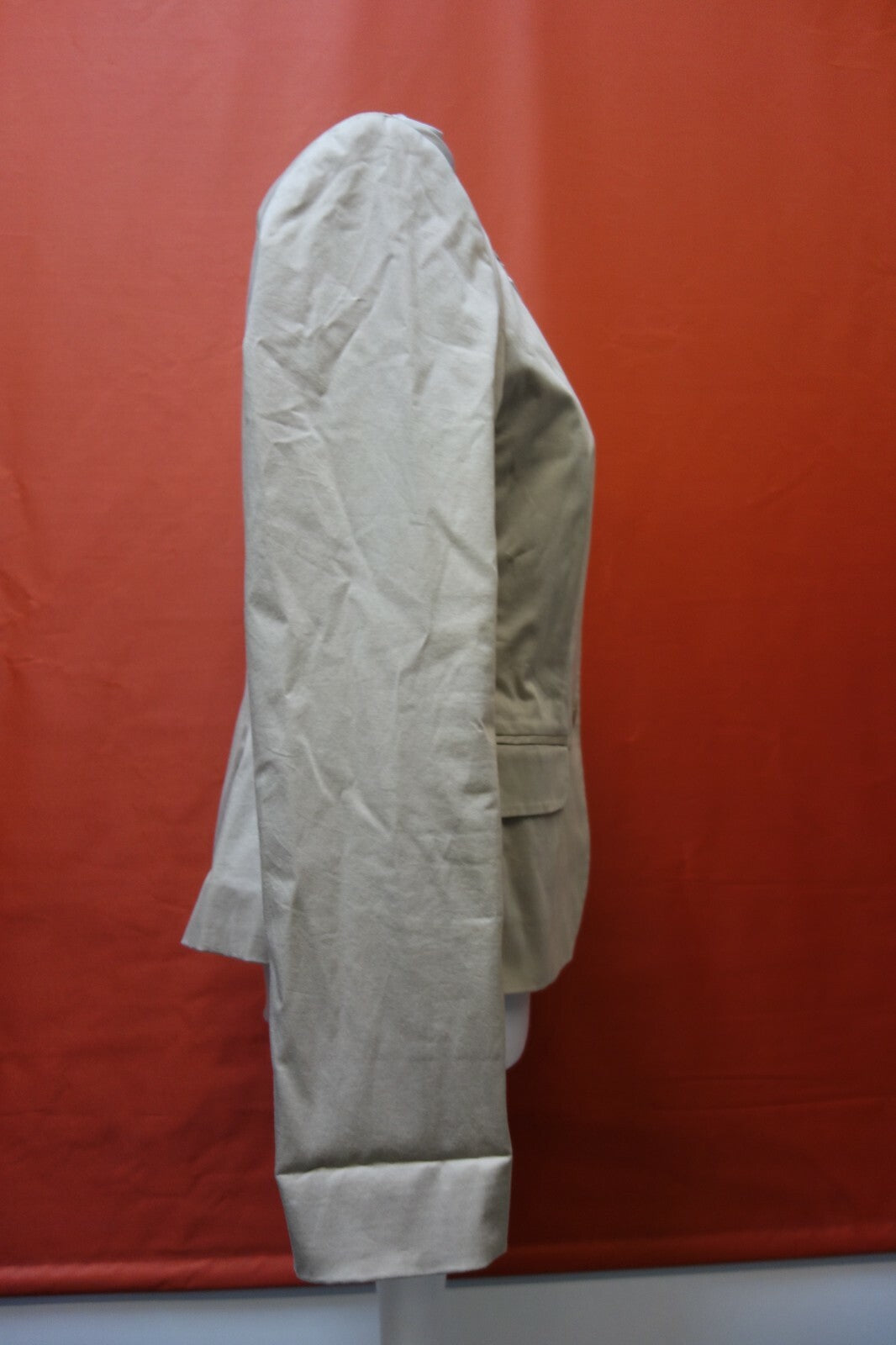 EK0207 Damen Blazer von S.Oliver, beige, 382