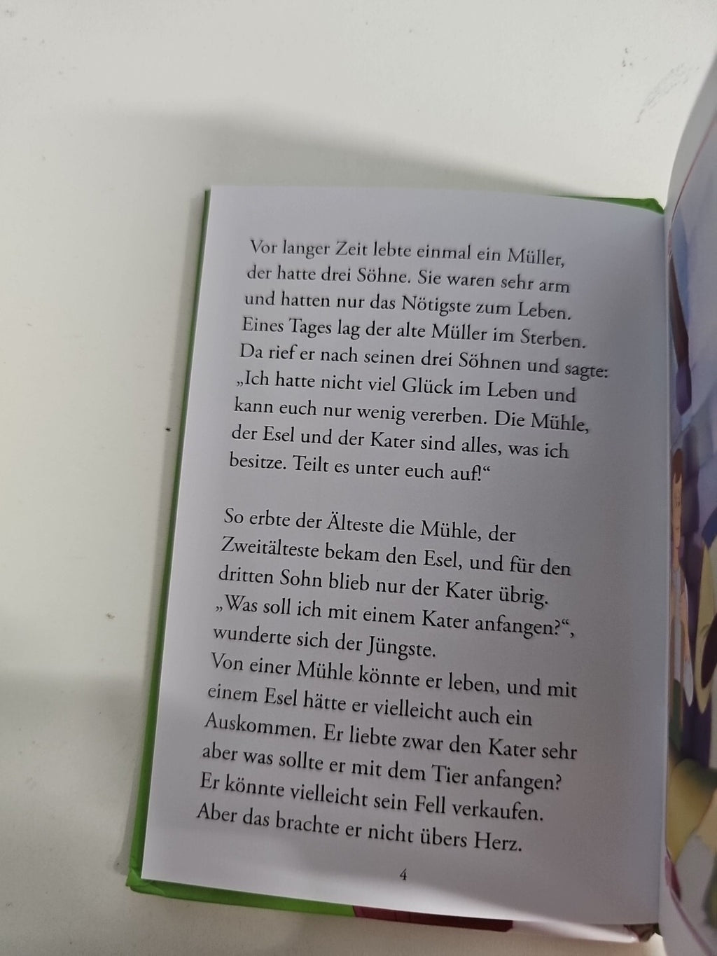 EB1483 Der gestiefelte Kater2