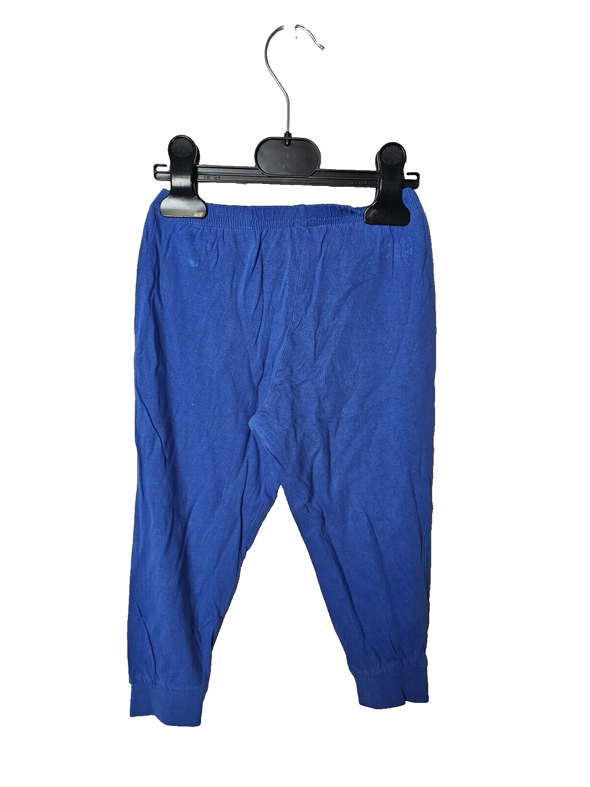 EK4144 Jungen Schlafanzug von Palomino, Blau, Gr.1044