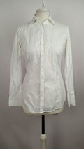 EK5224 Damen Bluse von Greiff, weiß, Gr.340