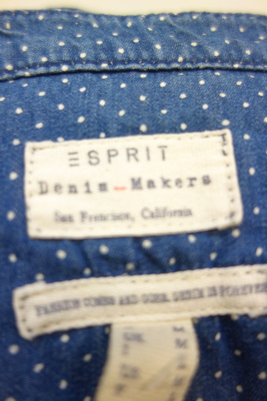 EK3752 Damenbluse von Esprit in Größe M 5