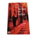 EB4262 Die Spur der Füchsin, von David Pascoe, Mängelexemplar 0