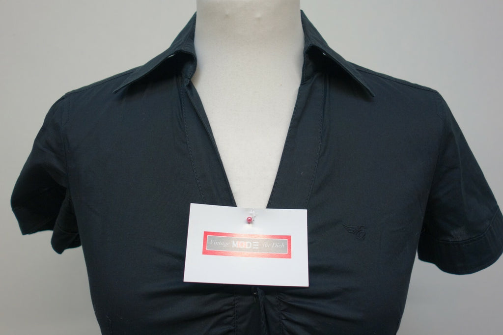 EK1040 Damen Bluse von Esprit, schwarz, Gr. 320