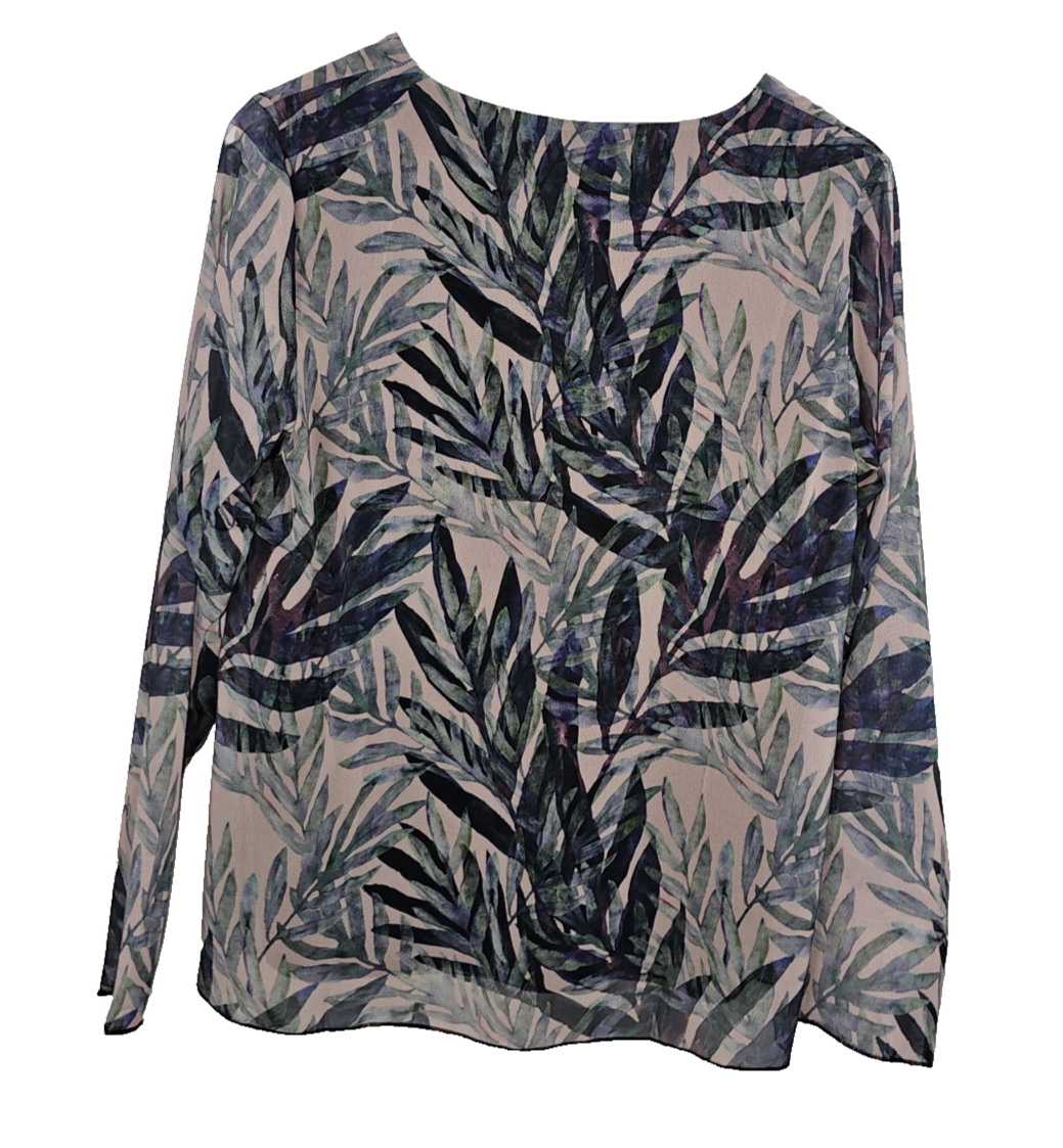 EK7812 Damem Bluse von Aniston Selected, Mehrfarbig, Gr.383