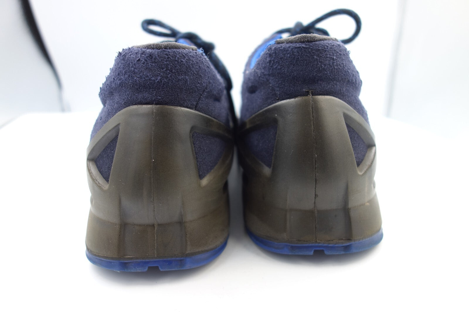 ES0056 Sicherheitsschuhe von Uvex, blau, Gr. 463