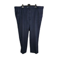 EK10194Herren Anzughose von BigFashion, Blau, Gr.610