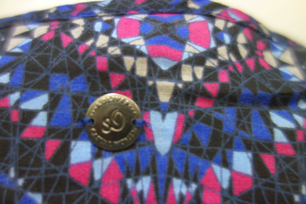 EK0468 Damen Bluse von s.Oliver, Gr. 344