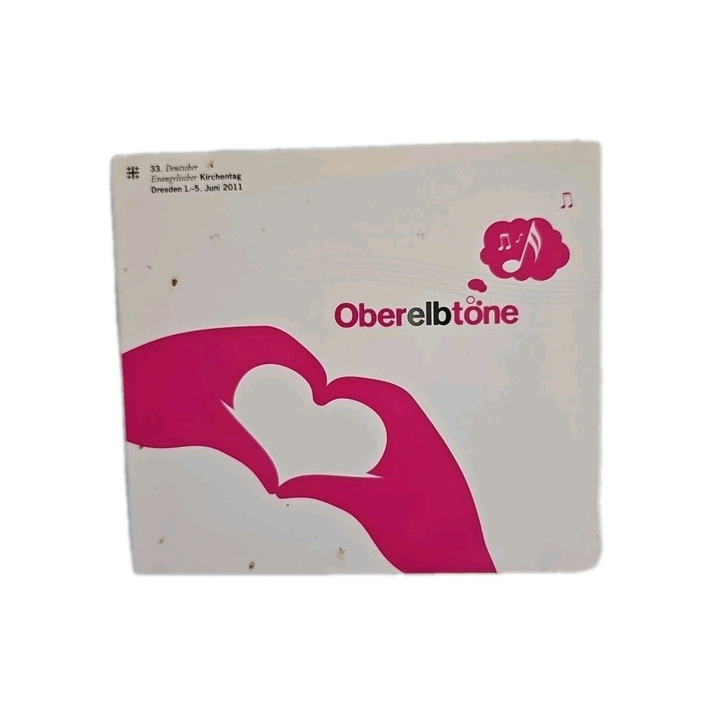 EB1844 Oberelbtone CD0