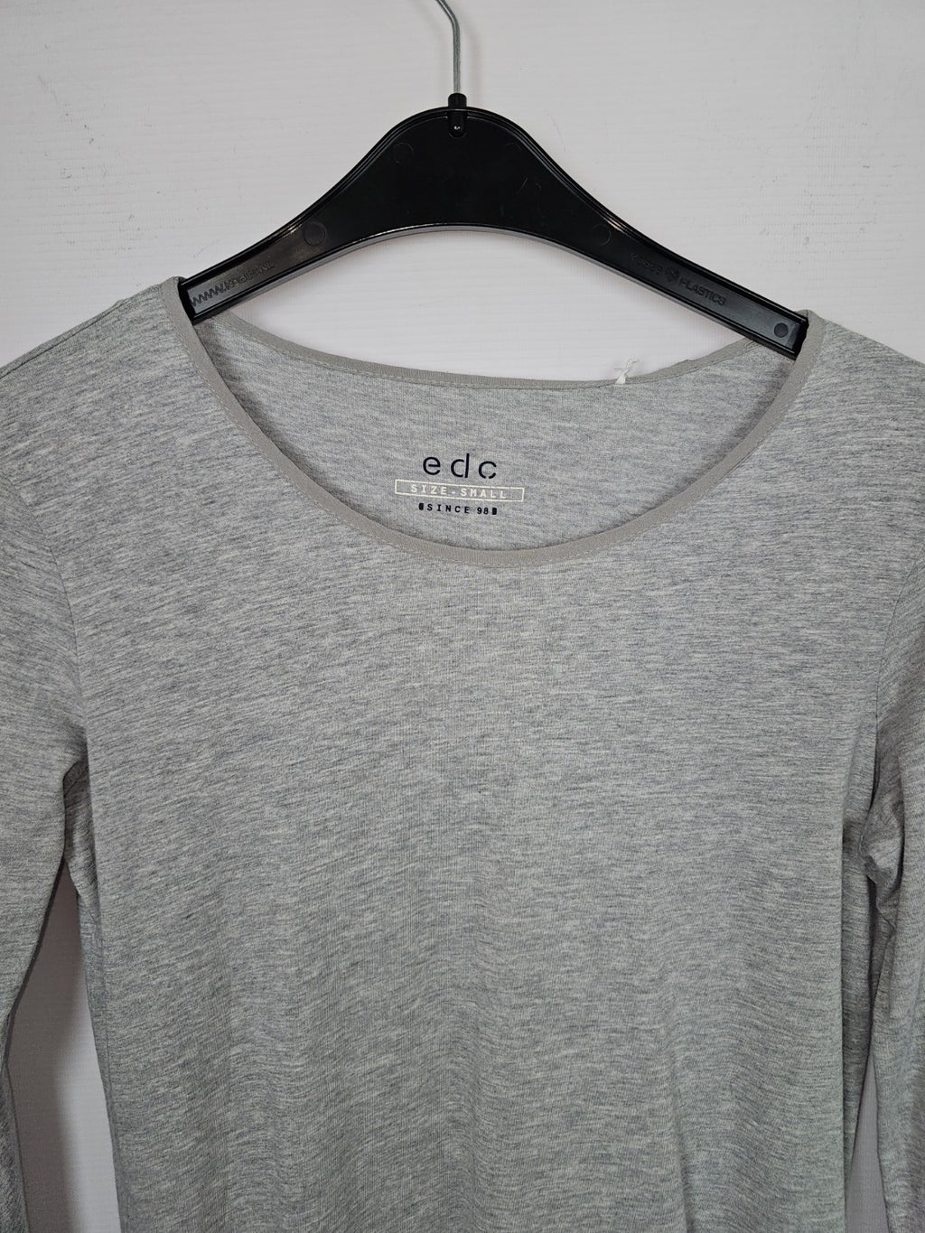 EK8972 Damen Bluse von Esprit,  Grau, Gr. S1