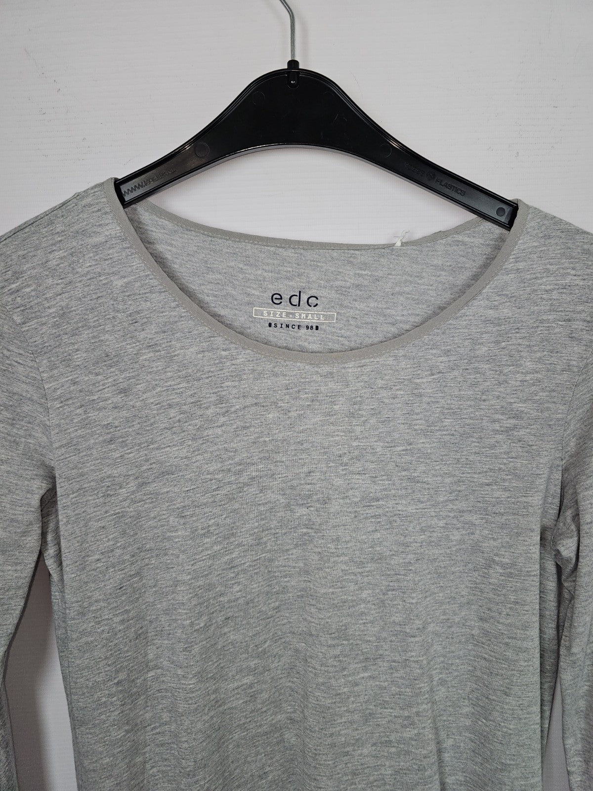EK8972 Damen Bluse von Esprit,  Grau, Gr. S1