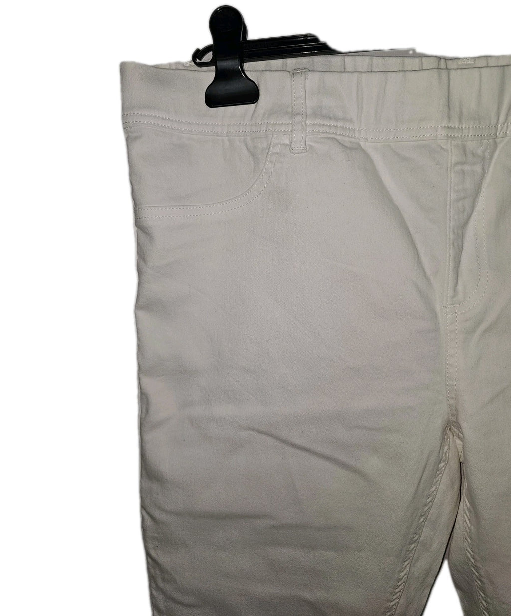 EK10302 Damen Hose von Janina, weiß, Gr.481