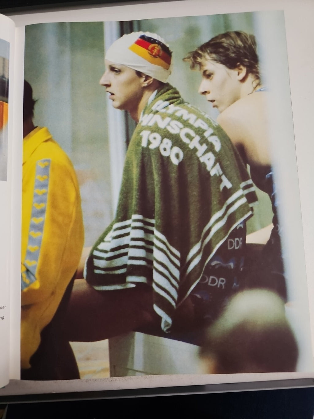 EB1497 Spiele der XXII Olympiade Moskau 1980 Sportverlag Berlin 1