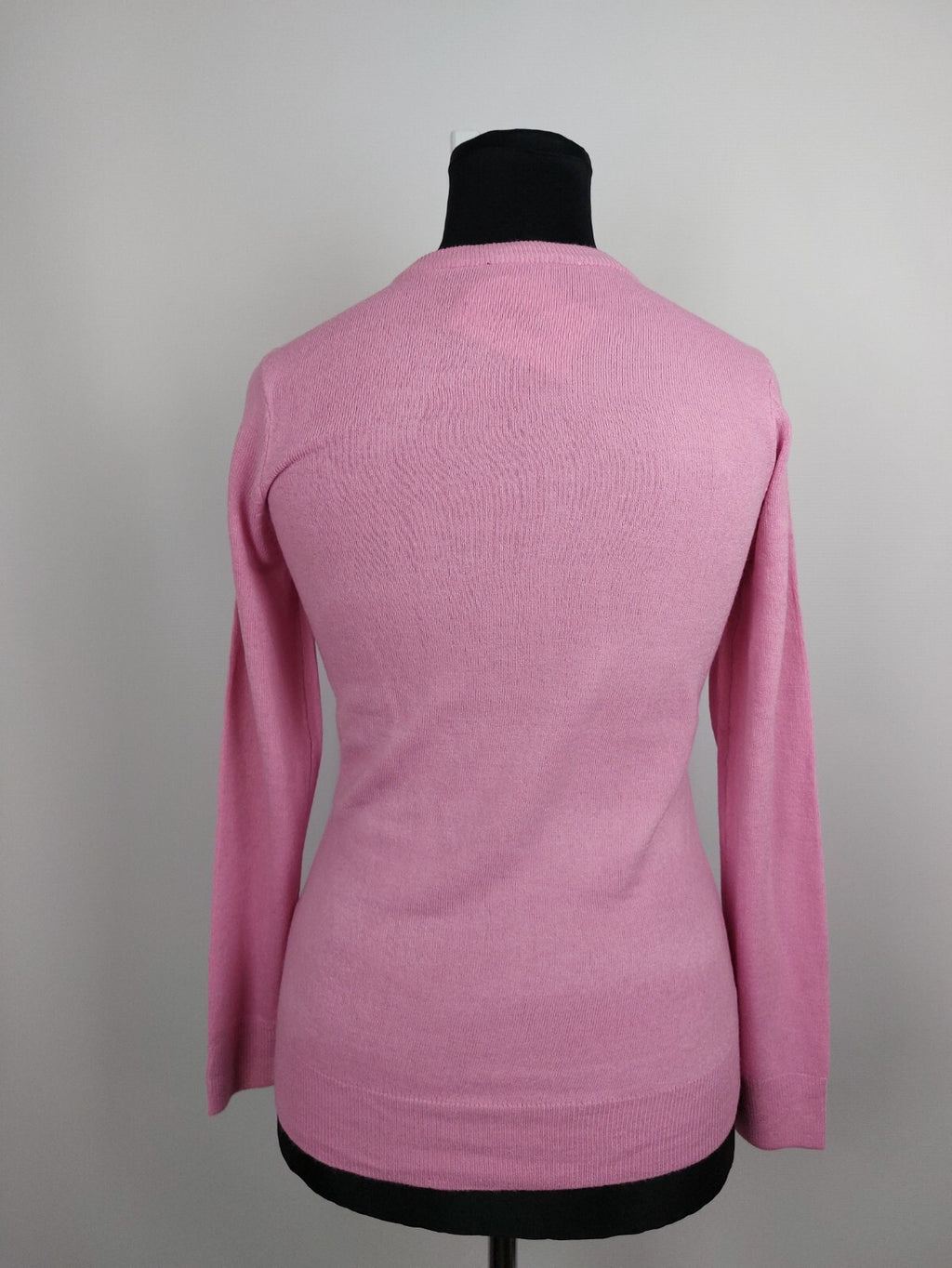 EK4572 Damen Pullover von Beloved, rosa, Gr.L6