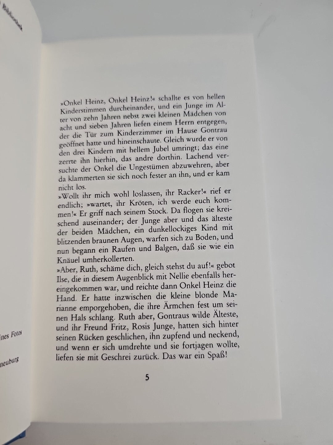 EB438 Trotzkopfs Ehe1