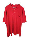 EK5099 Herren T-Shirt, Gr.3XL, Rot0